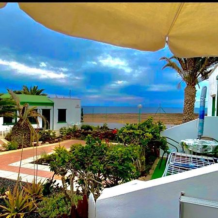 Casa Sandra Cocosol Costa De Antigua Exterior foto