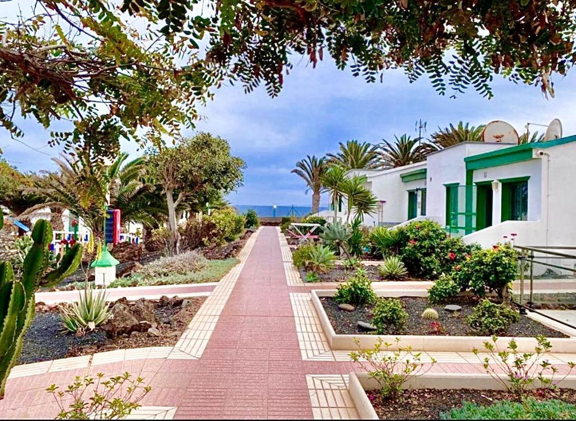 Casa Sandra Cocosol Costa De Antigua Exterior foto